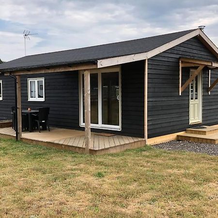 Nightjar Lodge - Adults Only Lackford Esterno foto
