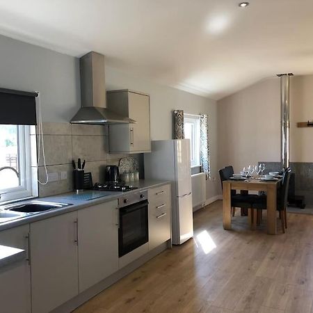 Nightjar Lodge - Adults Only Lackford Esterno foto