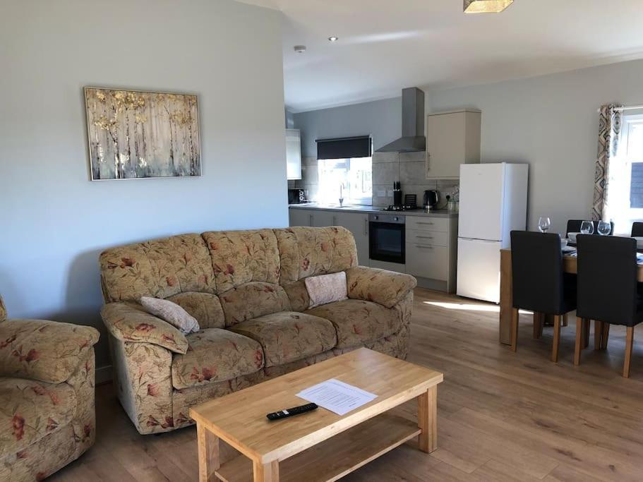 Nightjar Lodge - Adults Only Lackford Esterno foto
