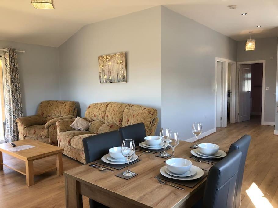 Nightjar Lodge - Adults Only Lackford Esterno foto