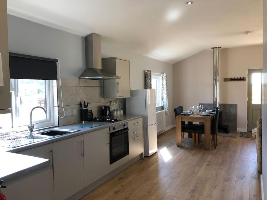 Nightjar Lodge - Adults Only Lackford Esterno foto